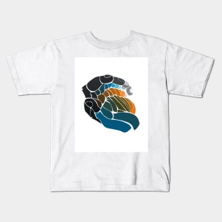 Nature's Hand Kids T-Shirt